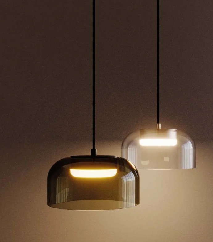 Ipon pendant light