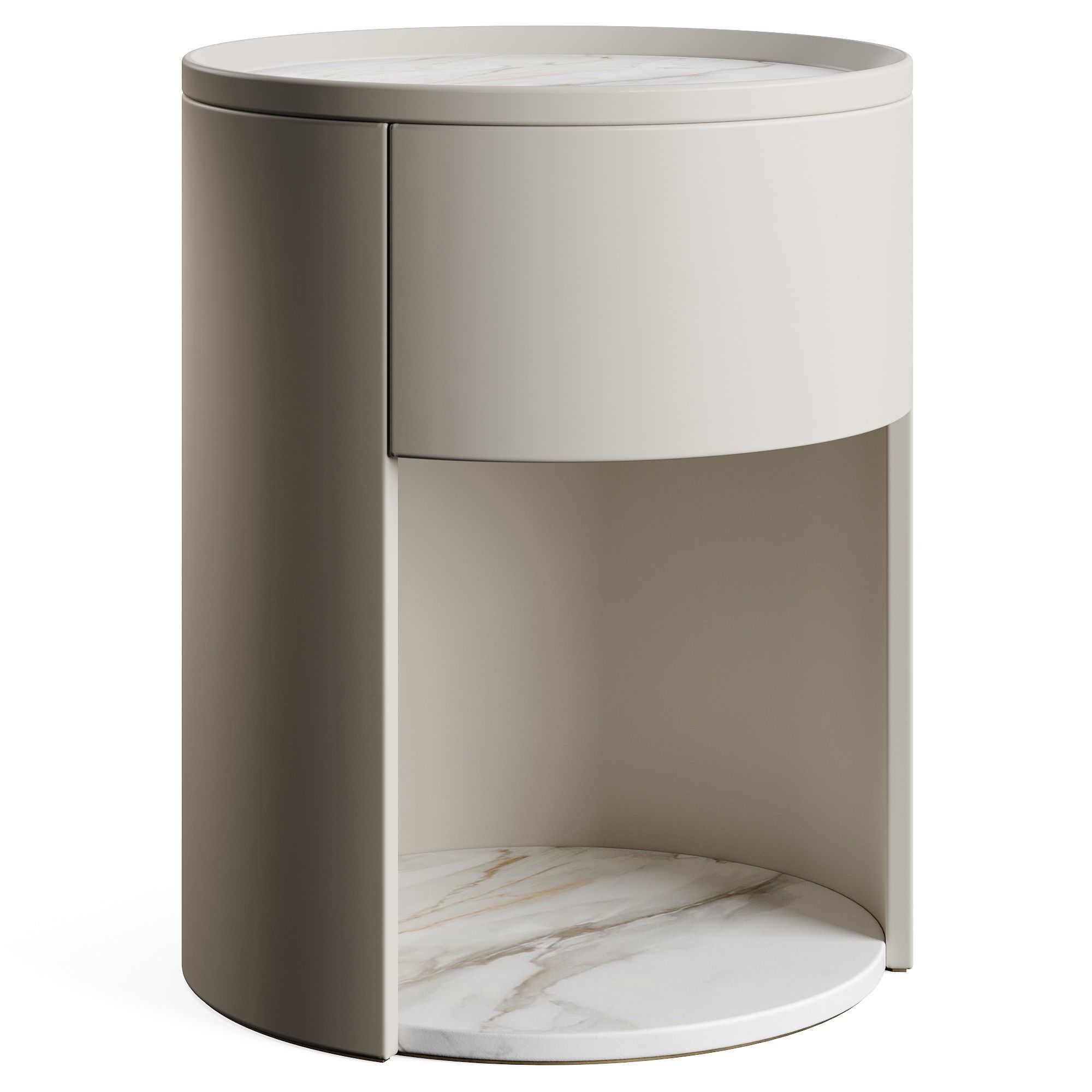 Giorgetti Vibe Side Table