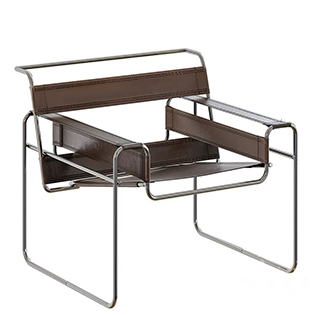 Marcel Breuer / Wassily Chair