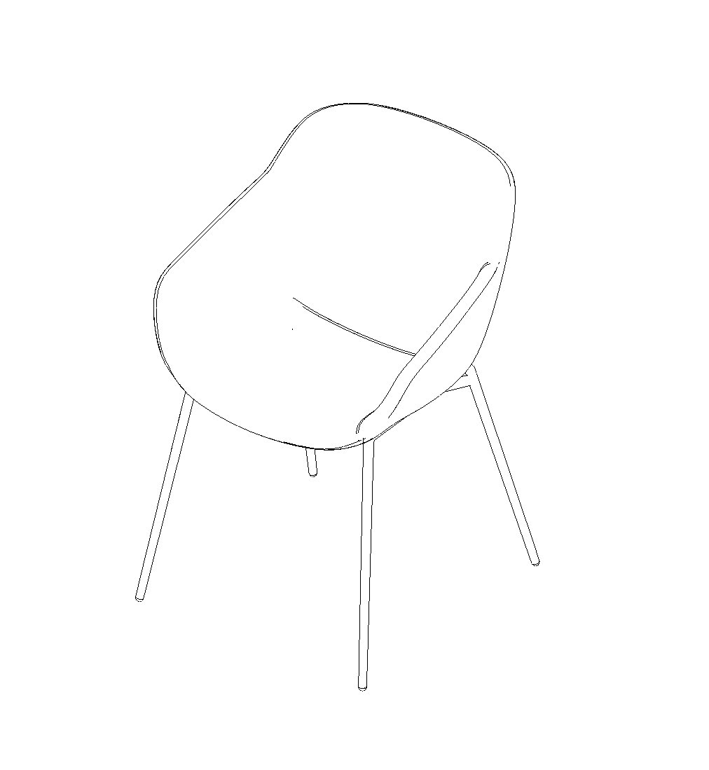 Harbour Chair