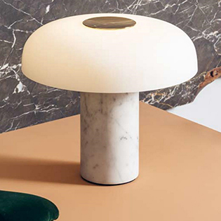 Scandi Table Lamp