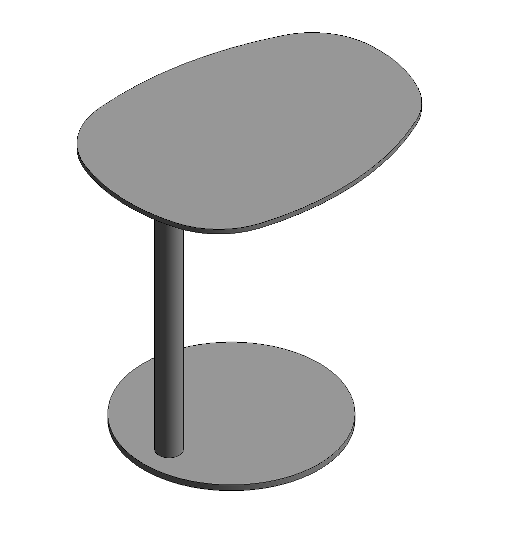 Victoria Side Table